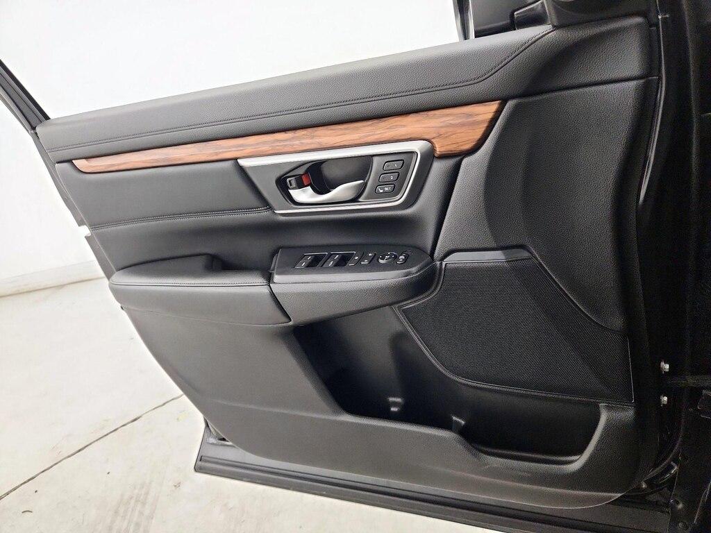 used 2022 Honda CR-V car, priced at $27,998