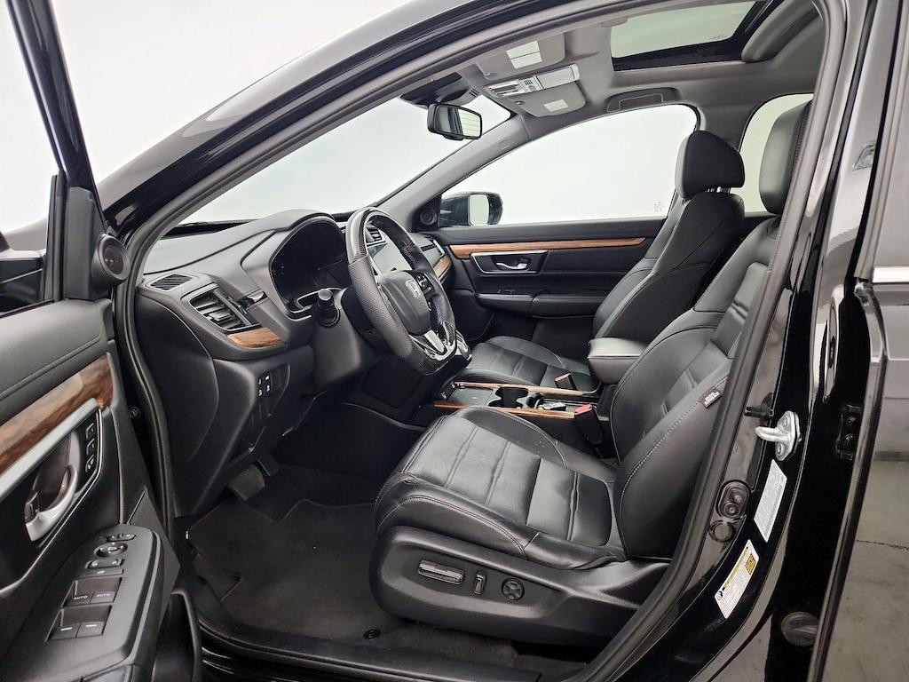 used 2022 Honda CR-V car, priced at $26,998