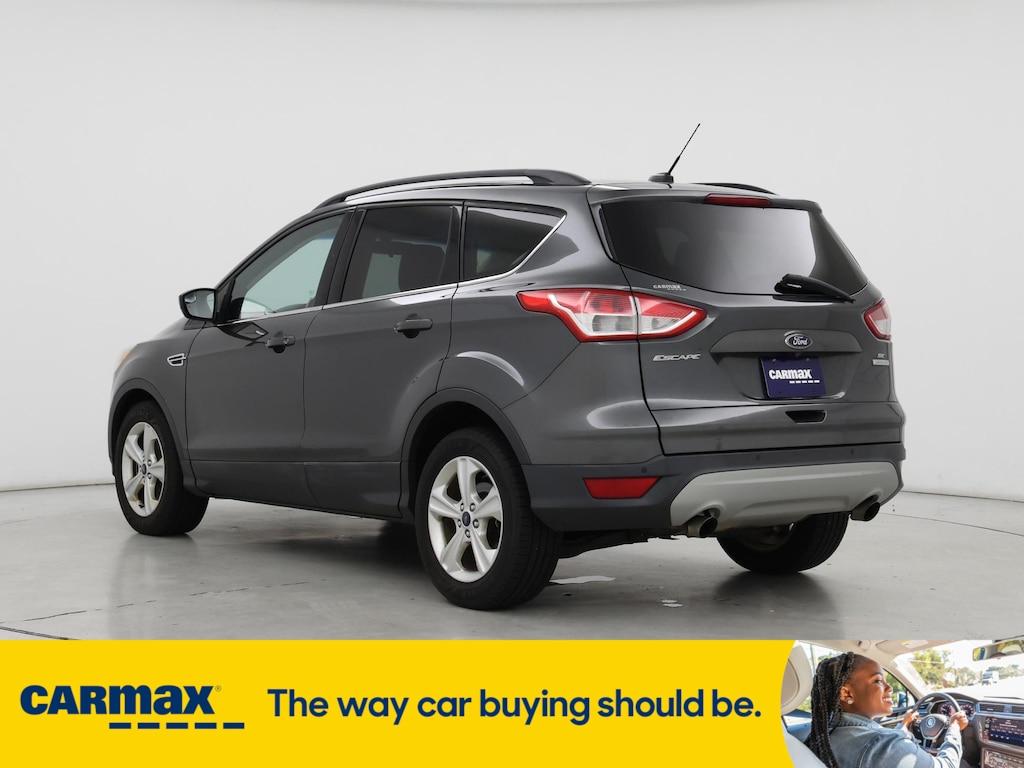 used 2016 Ford Escape car, priced at $11,998
