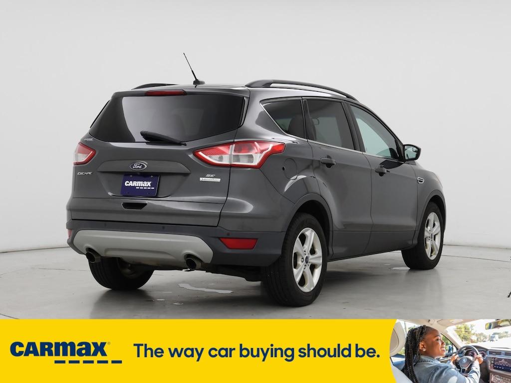 used 2016 Ford Escape car, priced at $11,998