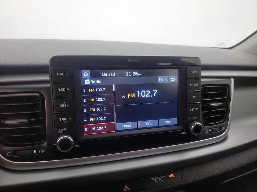 used 2020 Kia Rio car, priced at $16,998