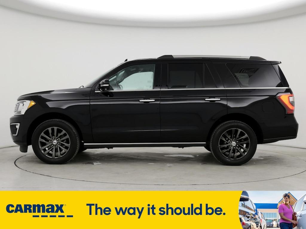 used 2019 Ford Expedition car, priced at $44,998