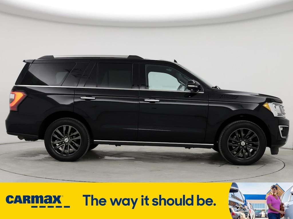 used 2019 Ford Expedition car, priced at $44,998