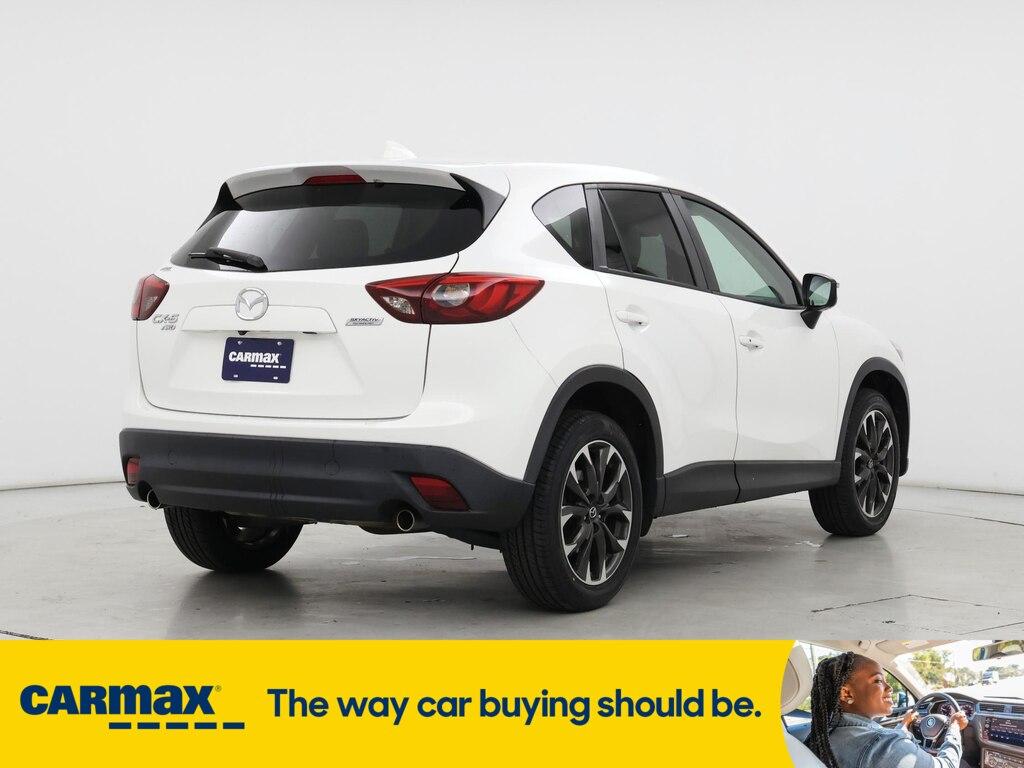 used 2016 Mazda CX-5 car, priced at $16,998