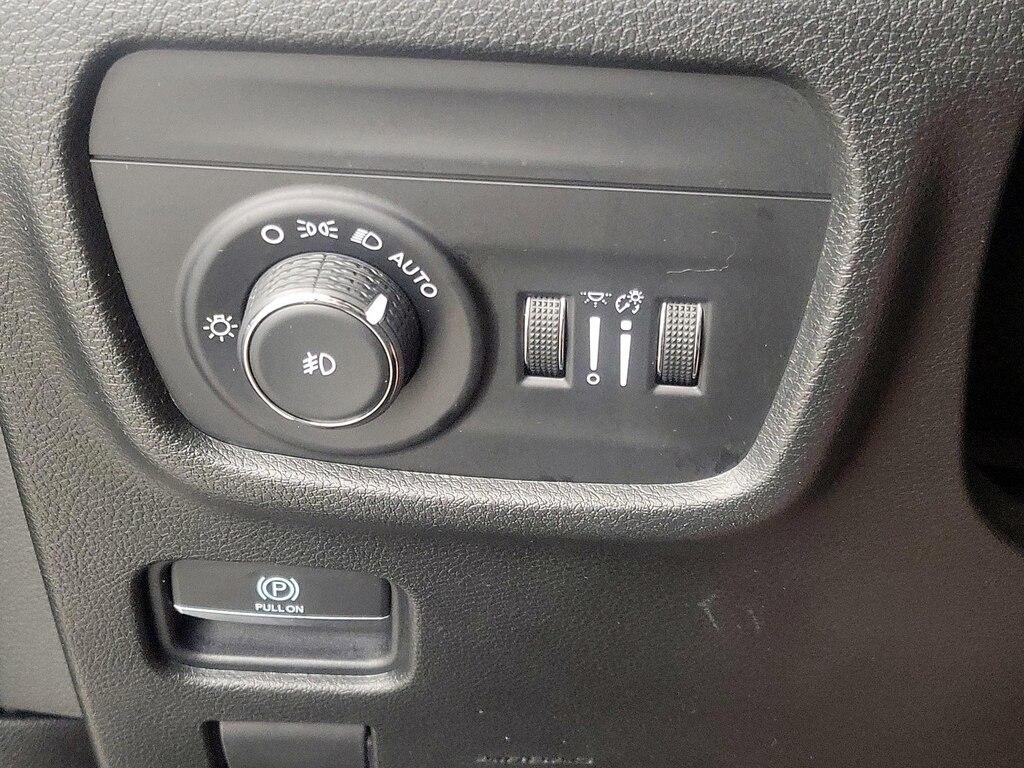 used 2021 Jeep Grand Cherokee L car, priced at $30,998