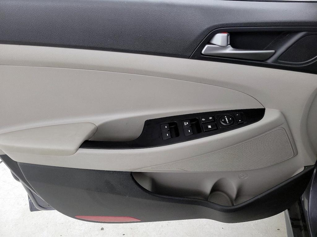 used 2018 Hyundai Tucson car, priced at $13,998