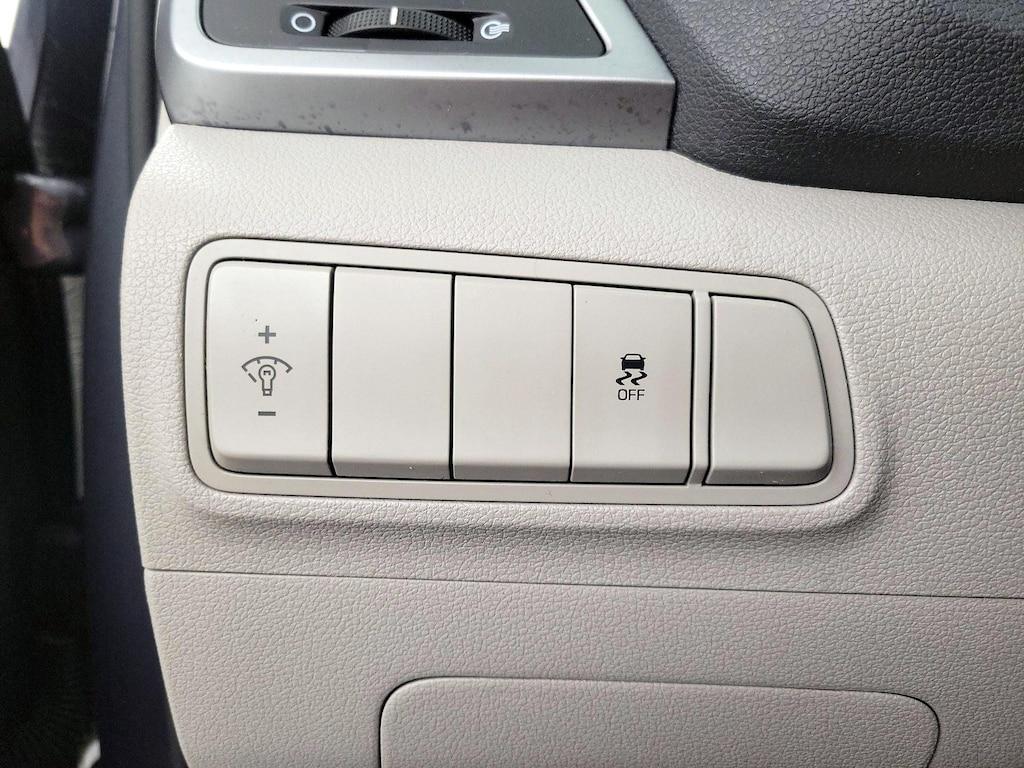 used 2018 Hyundai Tucson car, priced at $13,998