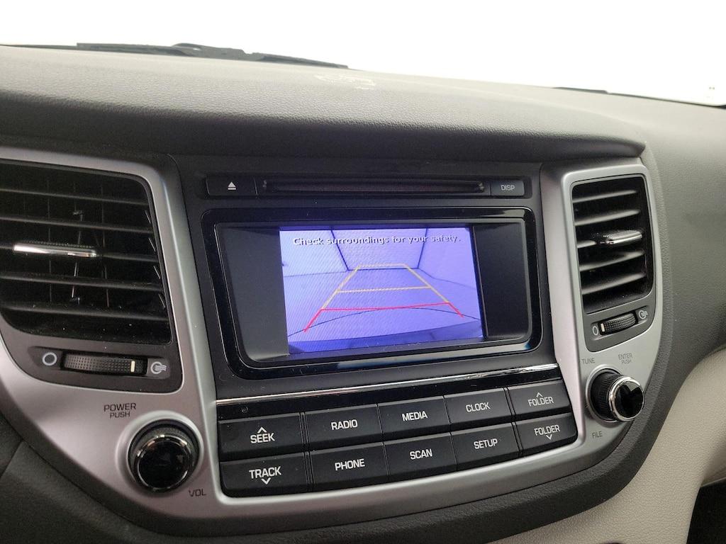 used 2018 Hyundai Tucson car, priced at $13,998