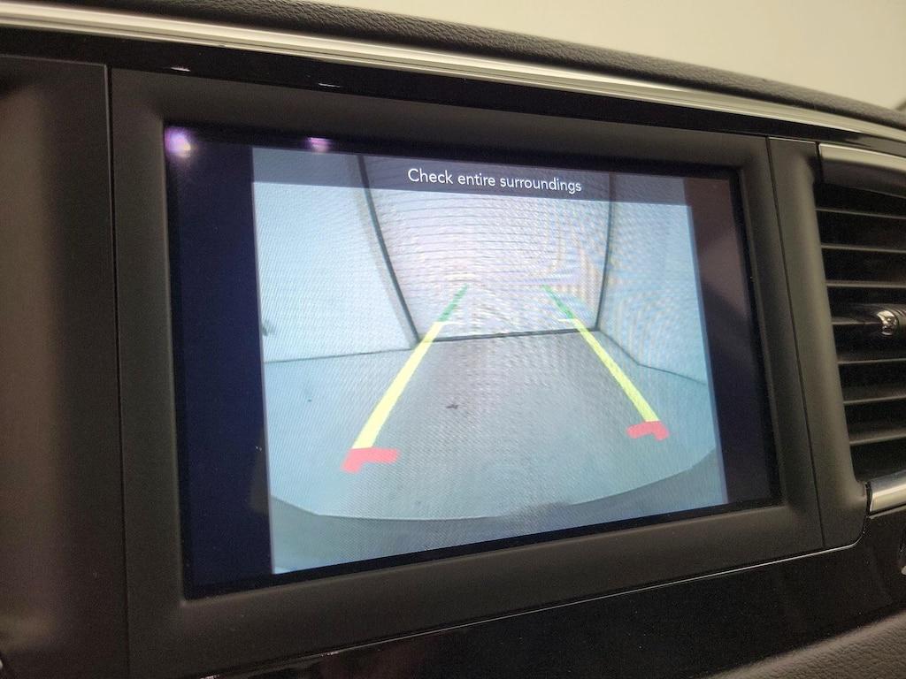 used 2021 Chrysler Voyager car, priced at $19,998