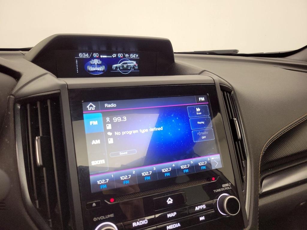 used 2023 Subaru Forester car, priced at $30,998