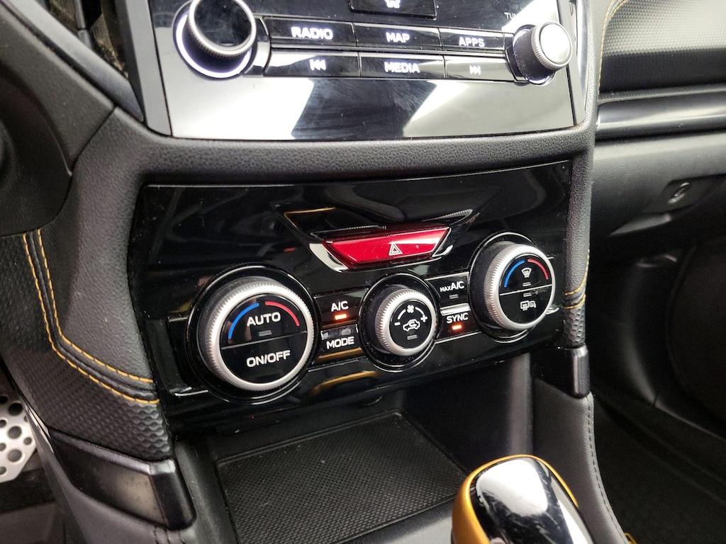 used 2023 Subaru Forester car, priced at $30,998