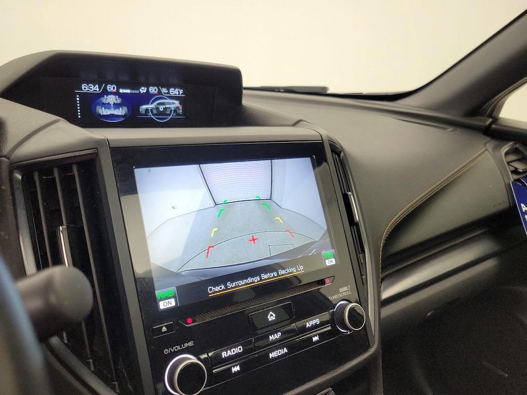 used 2023 Subaru Forester car, priced at $30,998