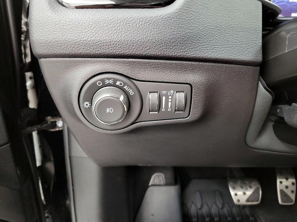 used 2019 Jeep Compass car, priced at $23,998