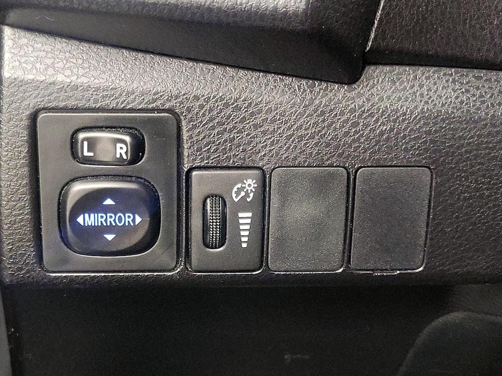 used 2015 Toyota Corolla car, priced at $14,998