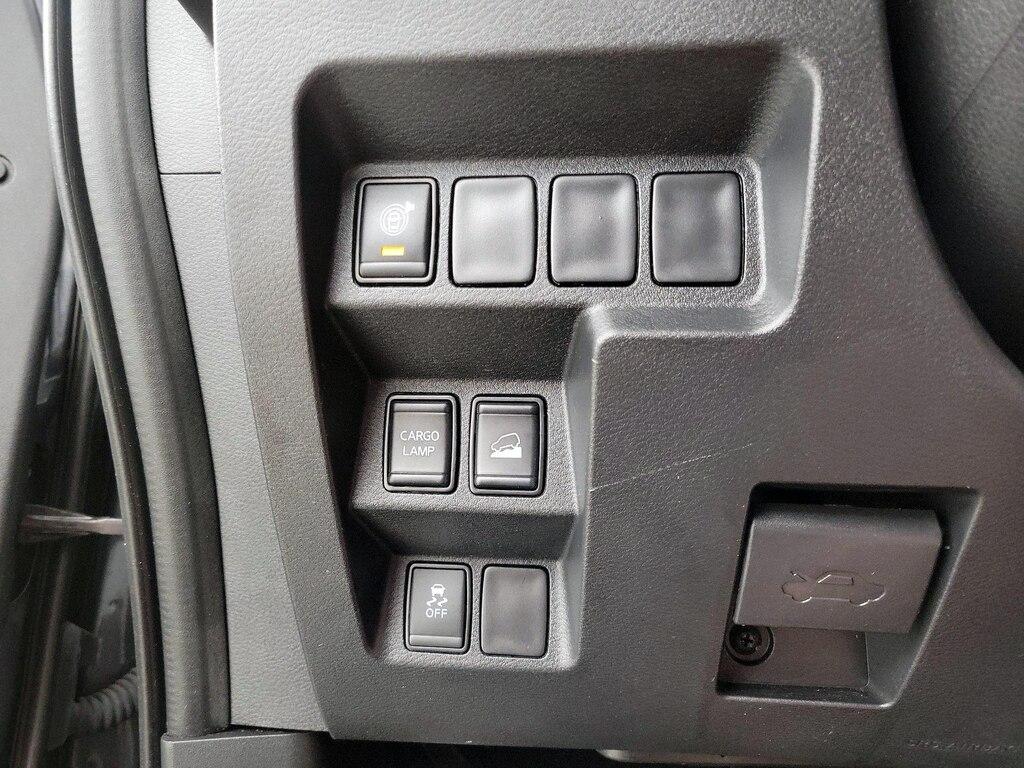 used 2023 Nissan Frontier car, priced at $27,998