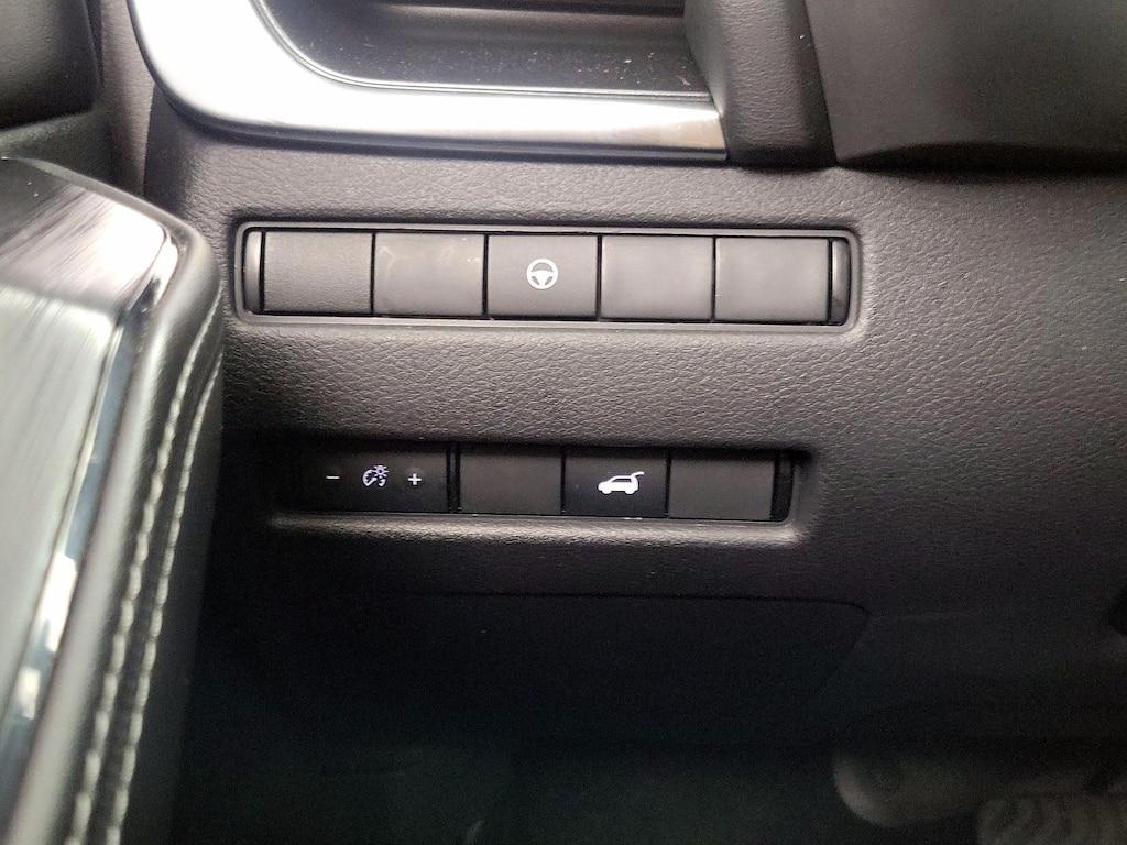 used 2023 Nissan Rogue car, priced at $27,998