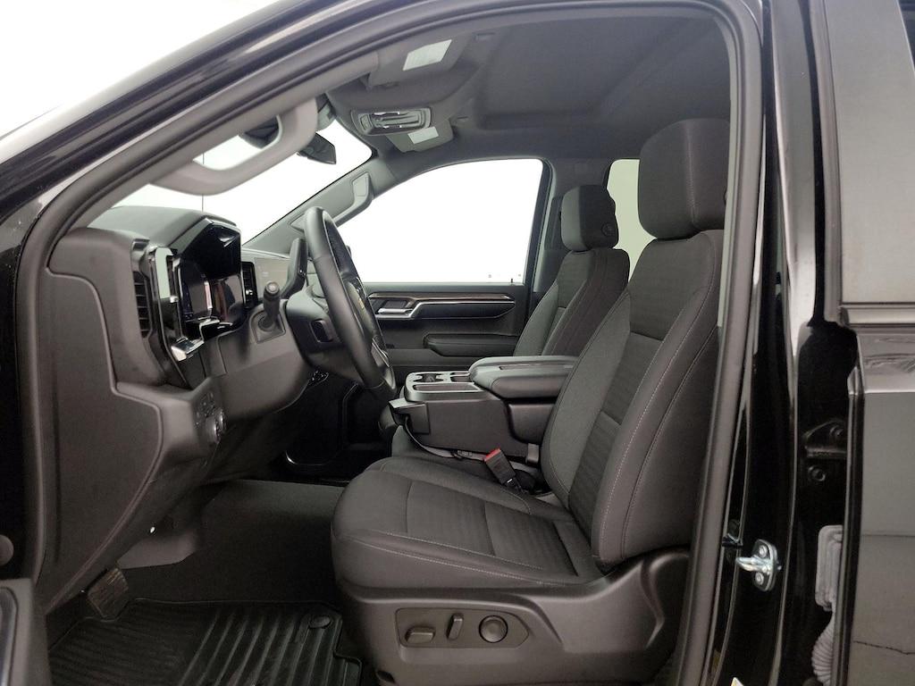 used 2023 Chevrolet Silverado 1500 car, priced at $37,998