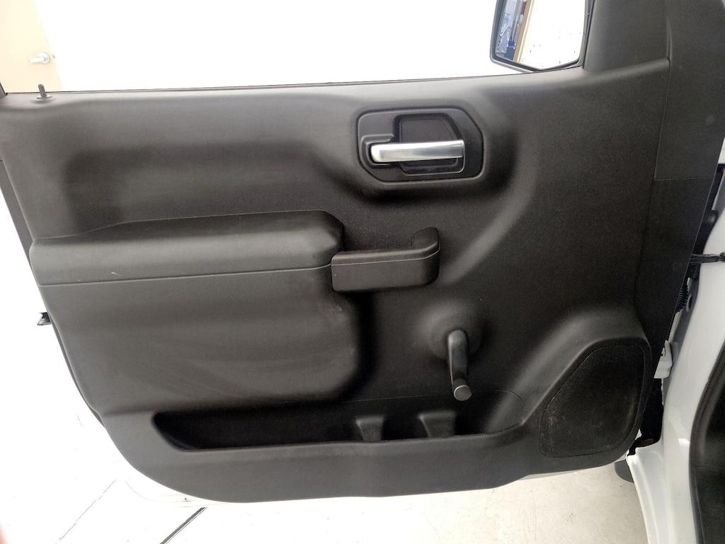 used 2019 Chevrolet Silverado 1500 car, priced at $22,998