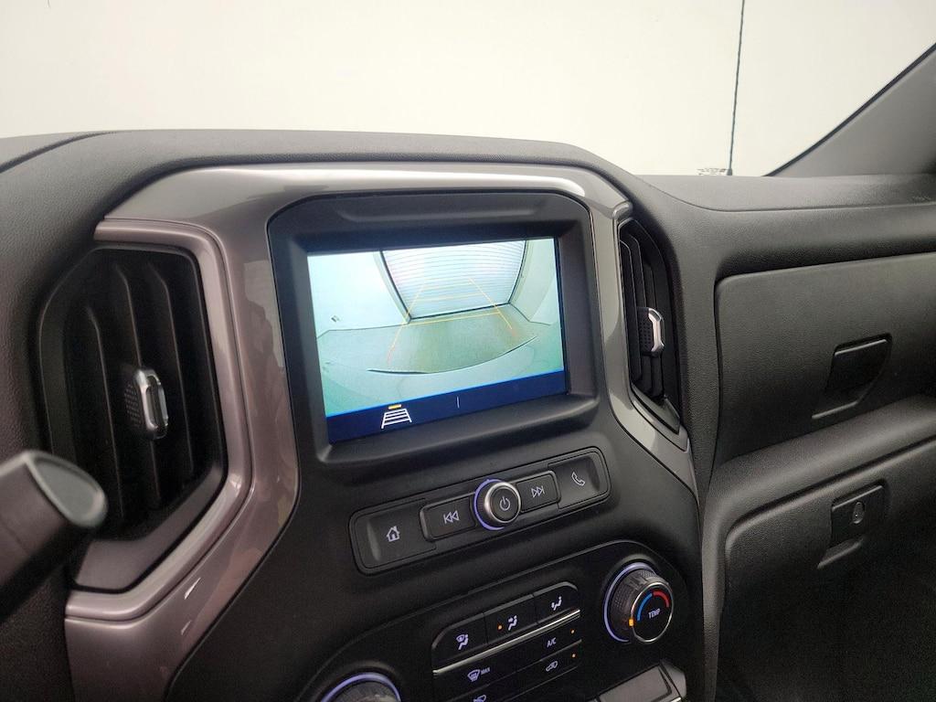 used 2019 Chevrolet Silverado 1500 car, priced at $22,998