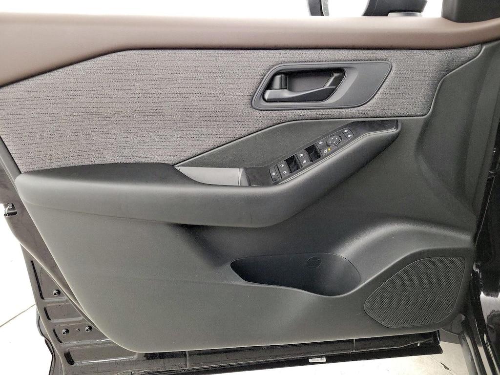 used 2023 Nissan Rogue car, priced at $21,998