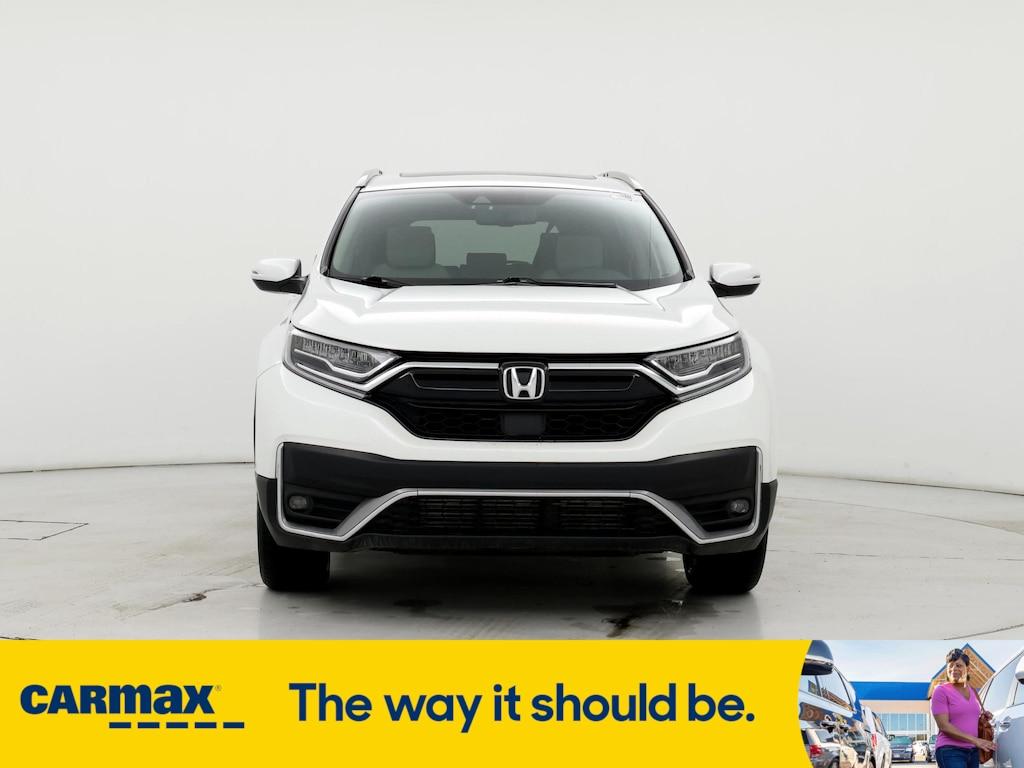 used 2020 Honda CR-V car, priced at $29,998