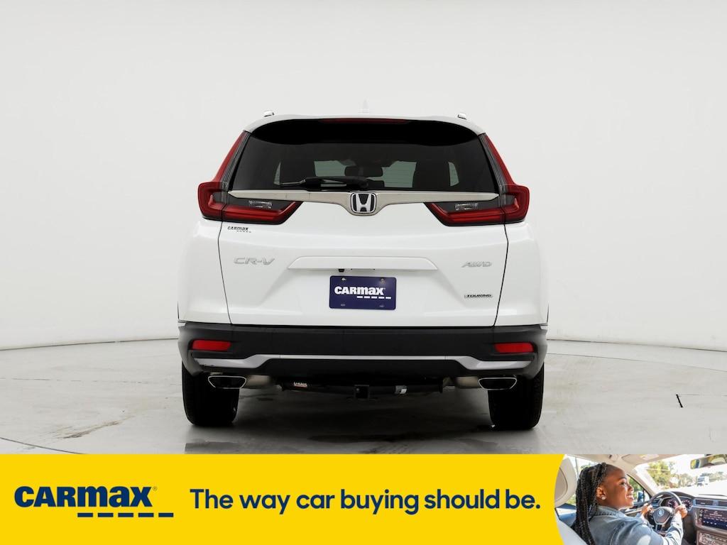 used 2020 Honda CR-V car, priced at $29,998