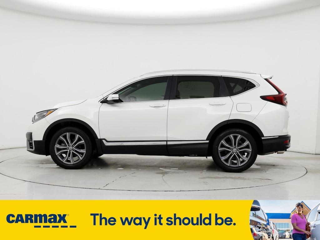 used 2020 Honda CR-V car, priced at $29,998