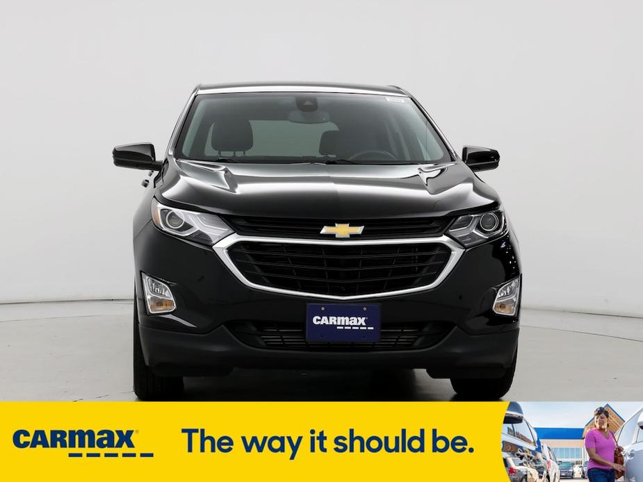 used 2021 Chevrolet Equinox car, priced at $21,998