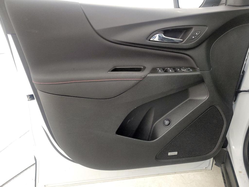 used 2022 Chevrolet Equinox car, priced at $22,998