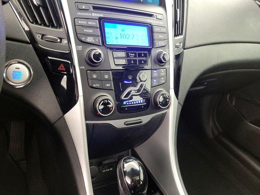 used 2013 Hyundai Sonata car, priced at $13,998
