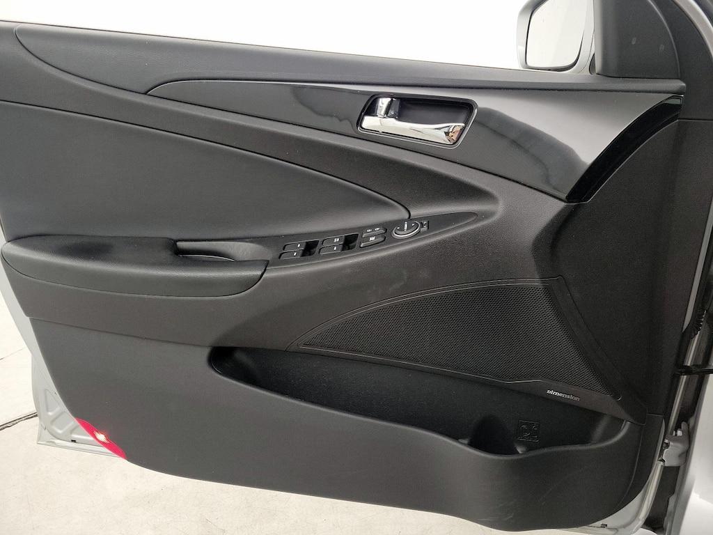 used 2013 Hyundai Sonata car, priced at $13,998