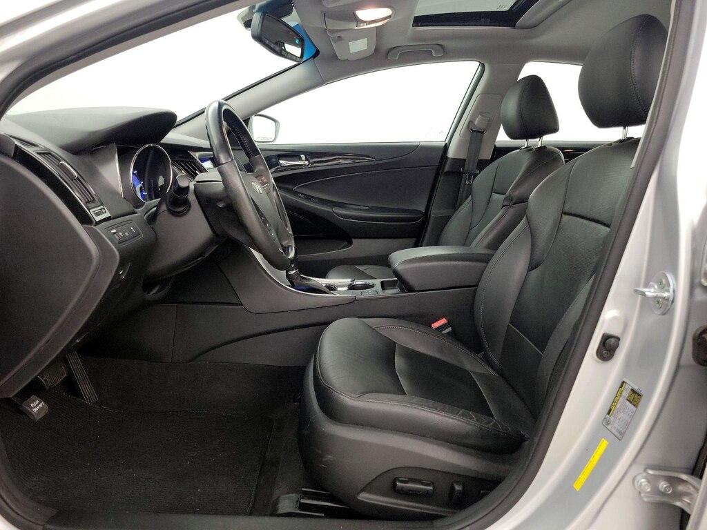 used 2013 Hyundai Sonata car, priced at $13,998