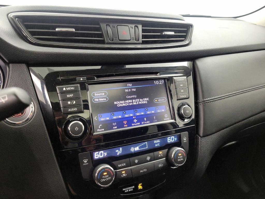 used 2019 Nissan Rogue car, priced at $21,998