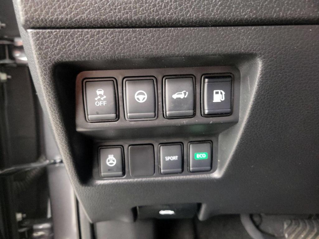 used 2019 Nissan Rogue car, priced at $21,998