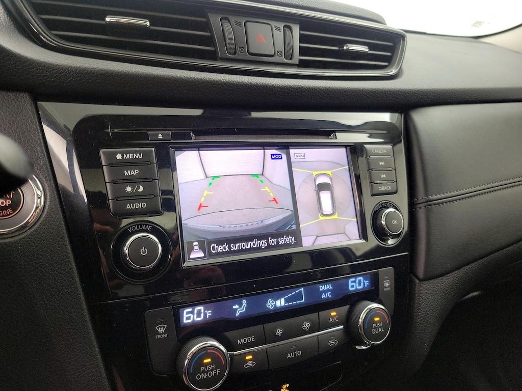 used 2019 Nissan Rogue car, priced at $21,998