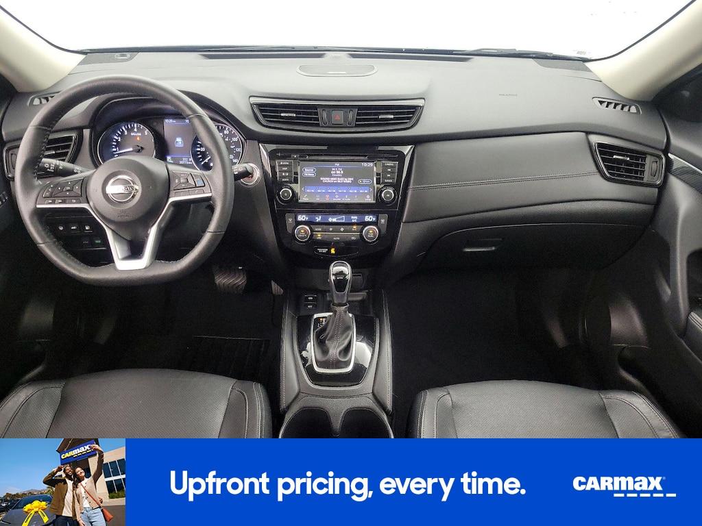 used 2019 Nissan Rogue car, priced at $21,998