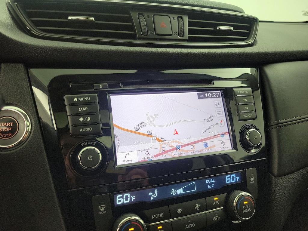 used 2019 Nissan Rogue car, priced at $21,998