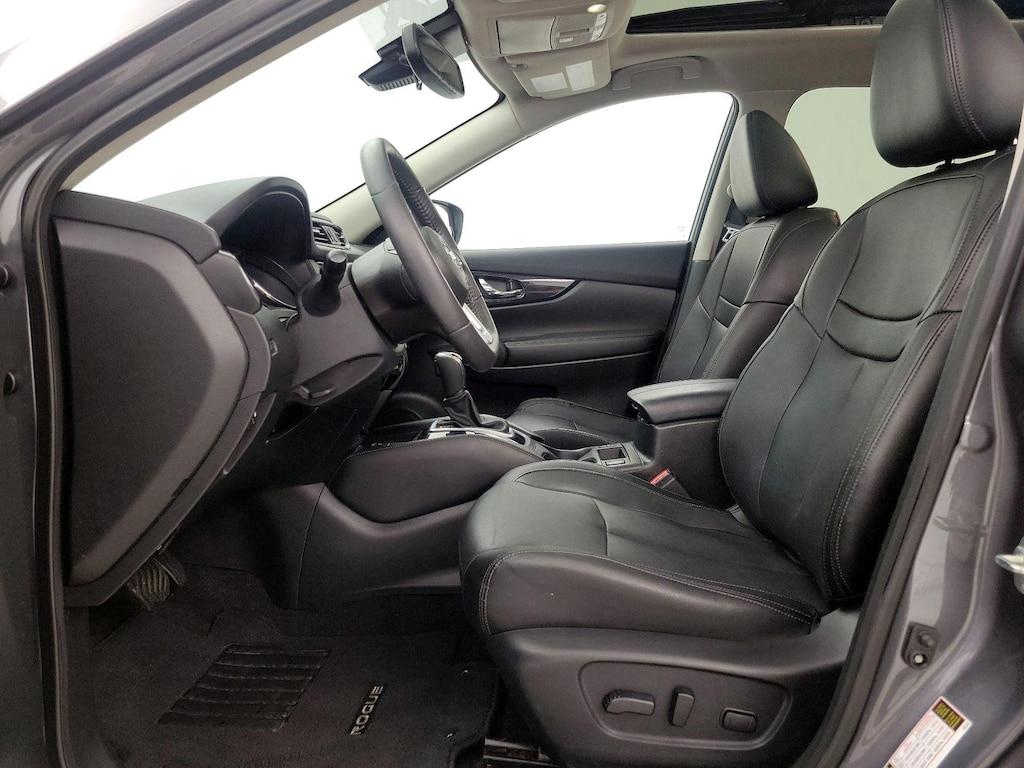 used 2019 Nissan Rogue car, priced at $21,998