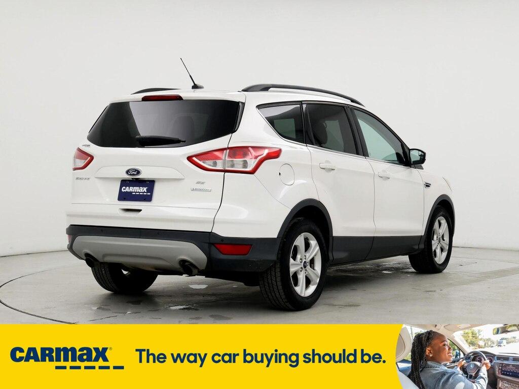 used 2016 Ford Escape car, priced at $13,998