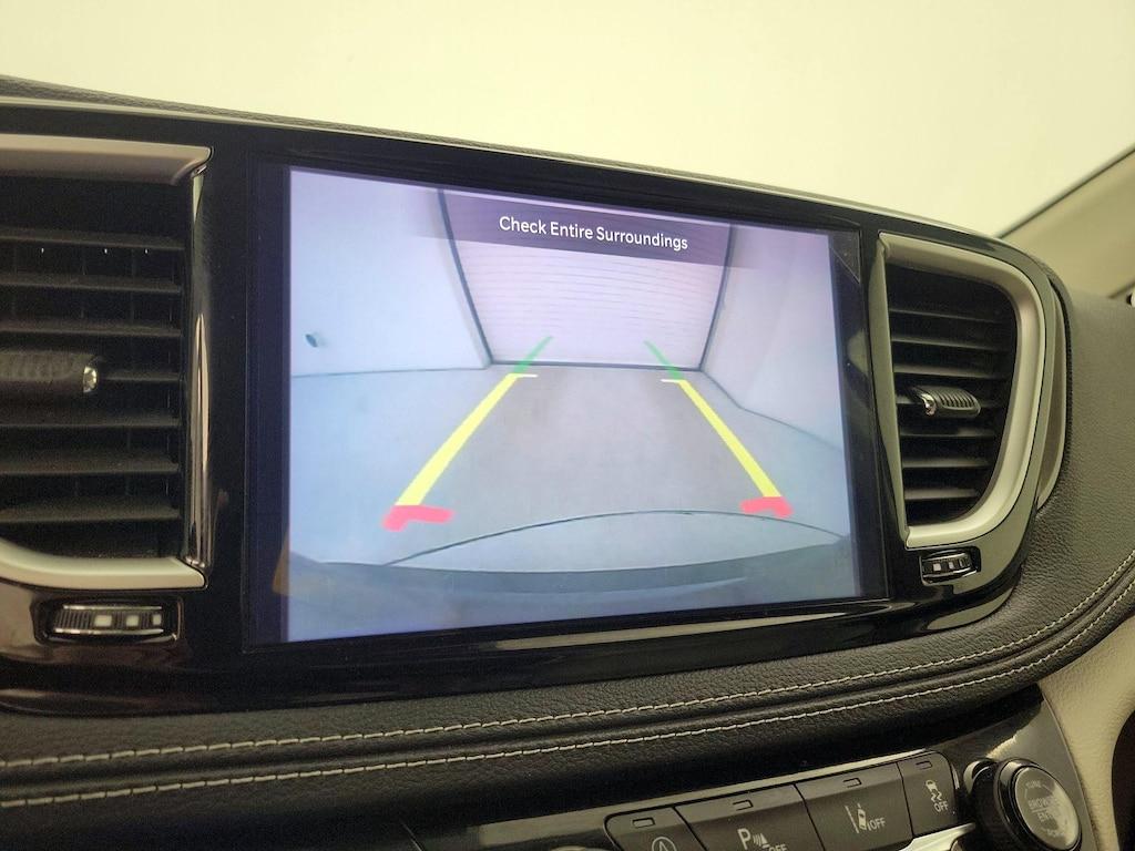 used 2021 Chrysler Pacifica car, priced at $26,998