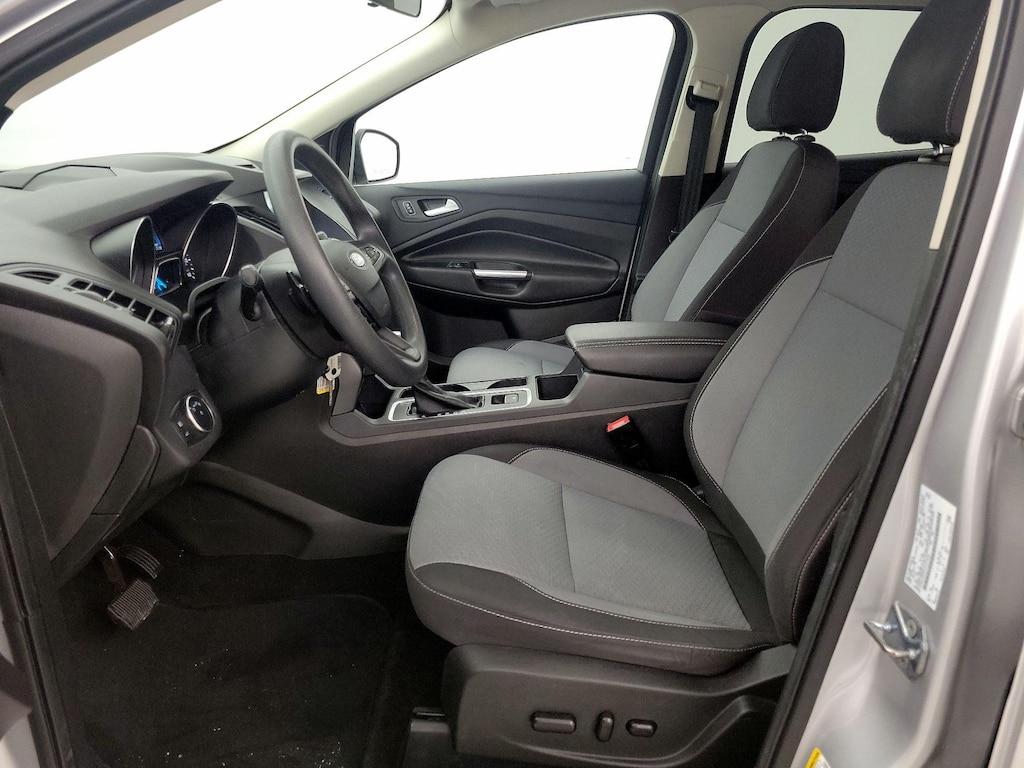 used 2017 Ford Escape car, priced at $14,599