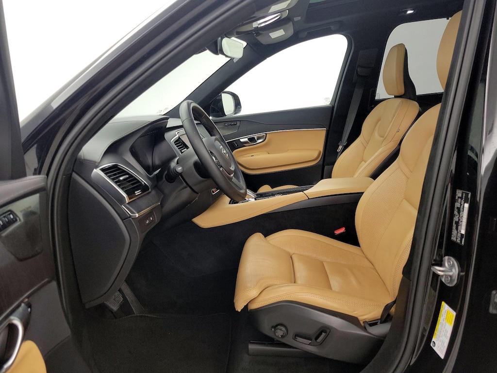used 2023 Volvo XC90 Recharge Plug-In Hybrid car, priced at $49,998