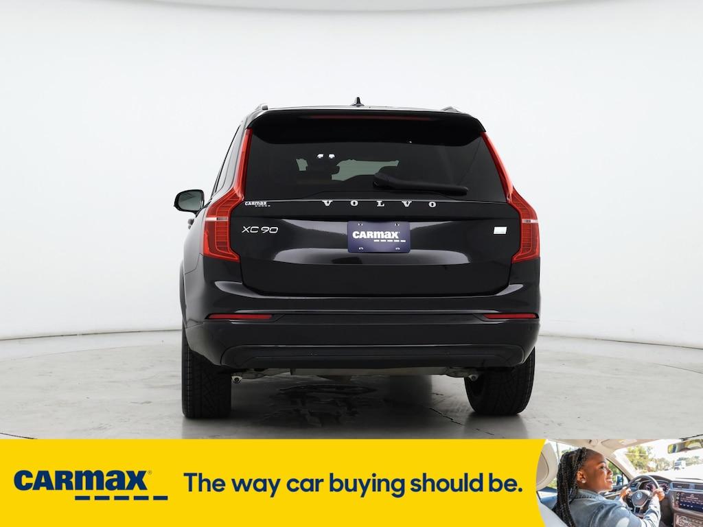 used 2023 Volvo XC90 Recharge Plug-In Hybrid car, priced at $49,998