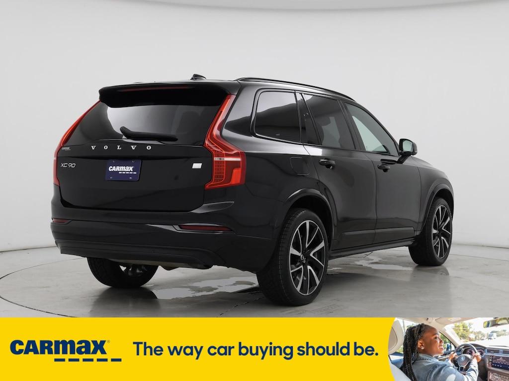 used 2023 Volvo XC90 Recharge Plug-In Hybrid car, priced at $49,998