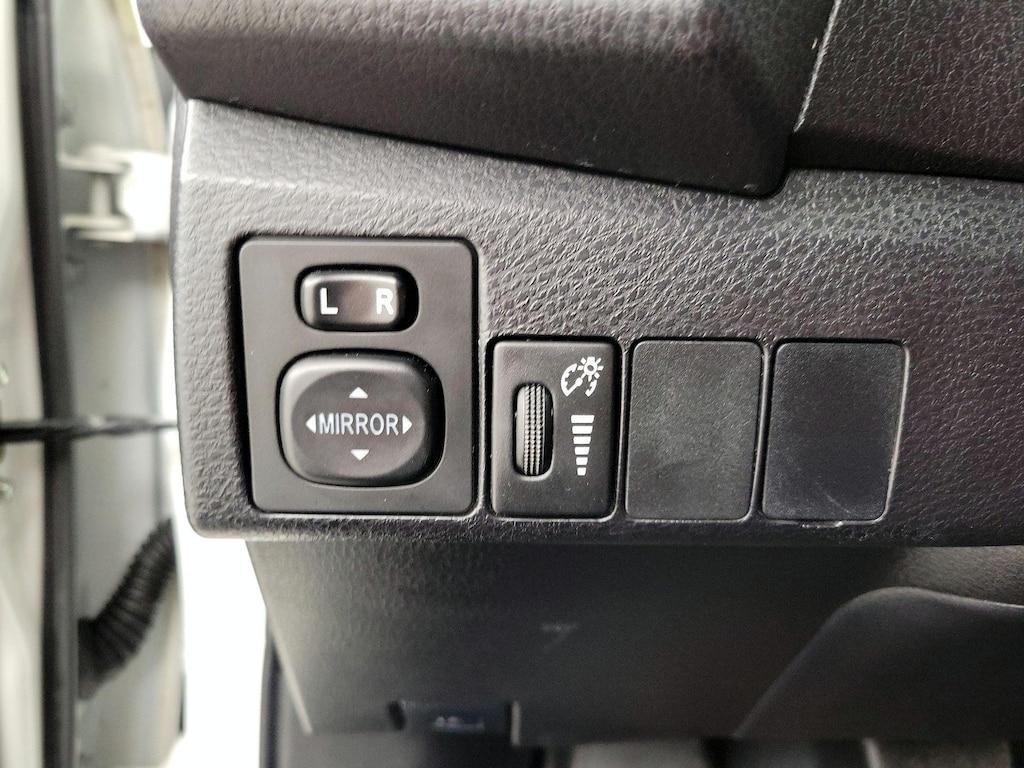 used 2016 Toyota Corolla car, priced at $14,599