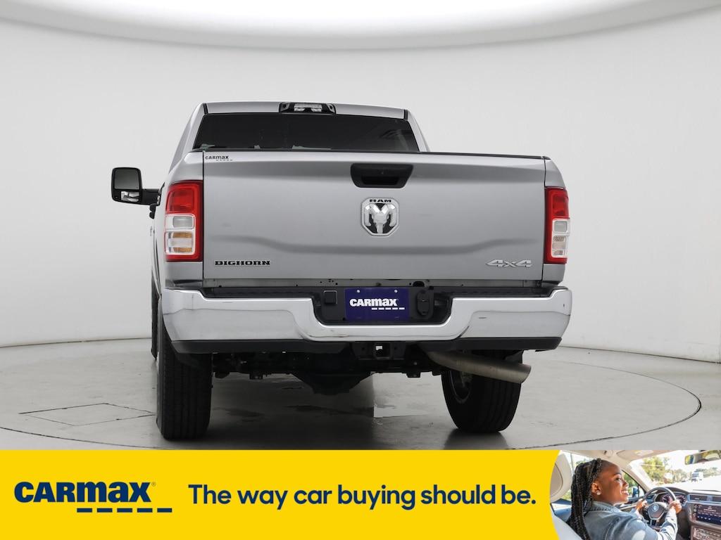 used 2024 Ram 2500 car, priced at $59,998