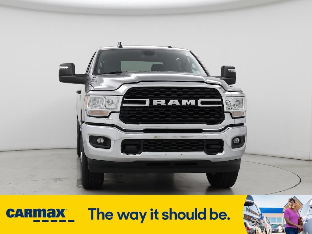 used 2024 Ram 2500 car, priced at $59,998