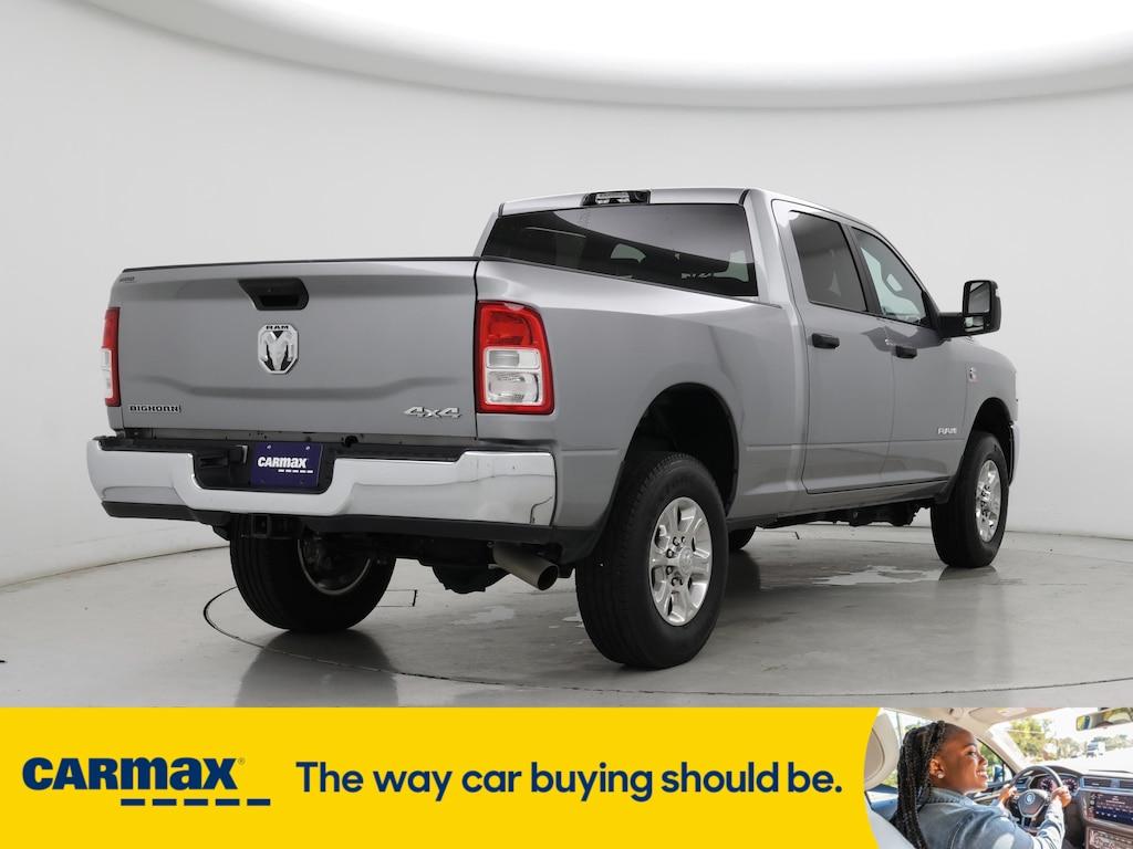 used 2024 Ram 2500 car, priced at $59,998
