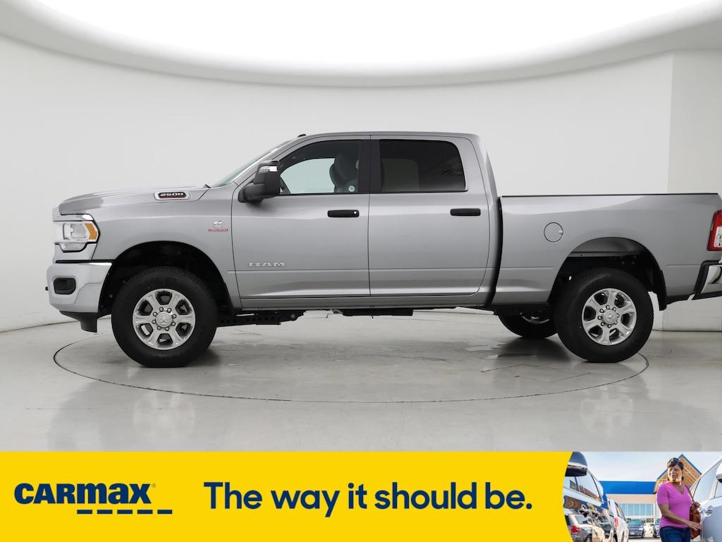 used 2024 Ram 2500 car, priced at $59,998