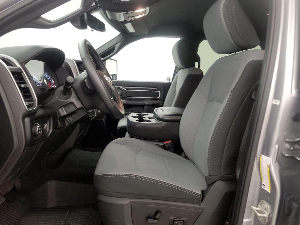 used 2024 Ram 2500 car, priced at $59,998